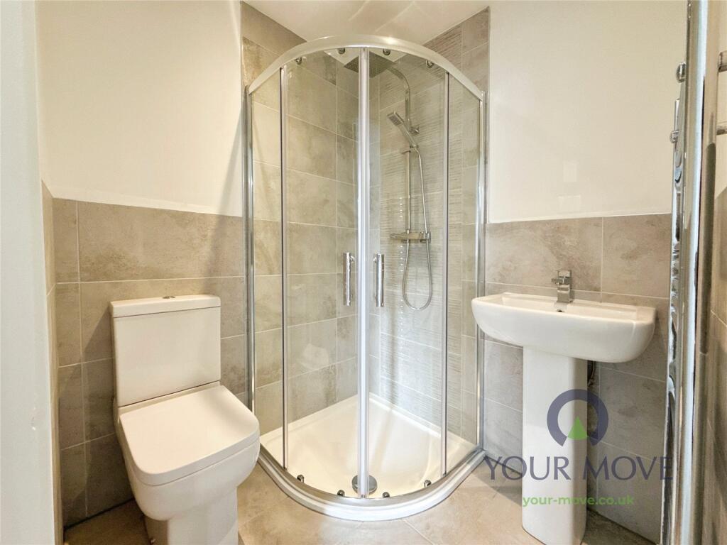 En-Suite Two