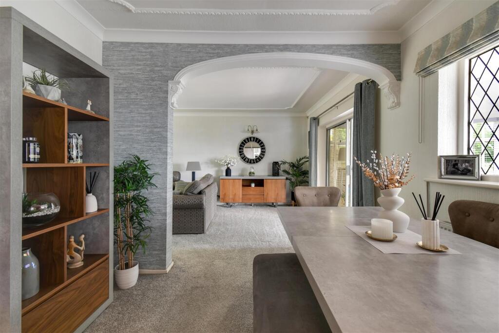 DINING/LIVING
