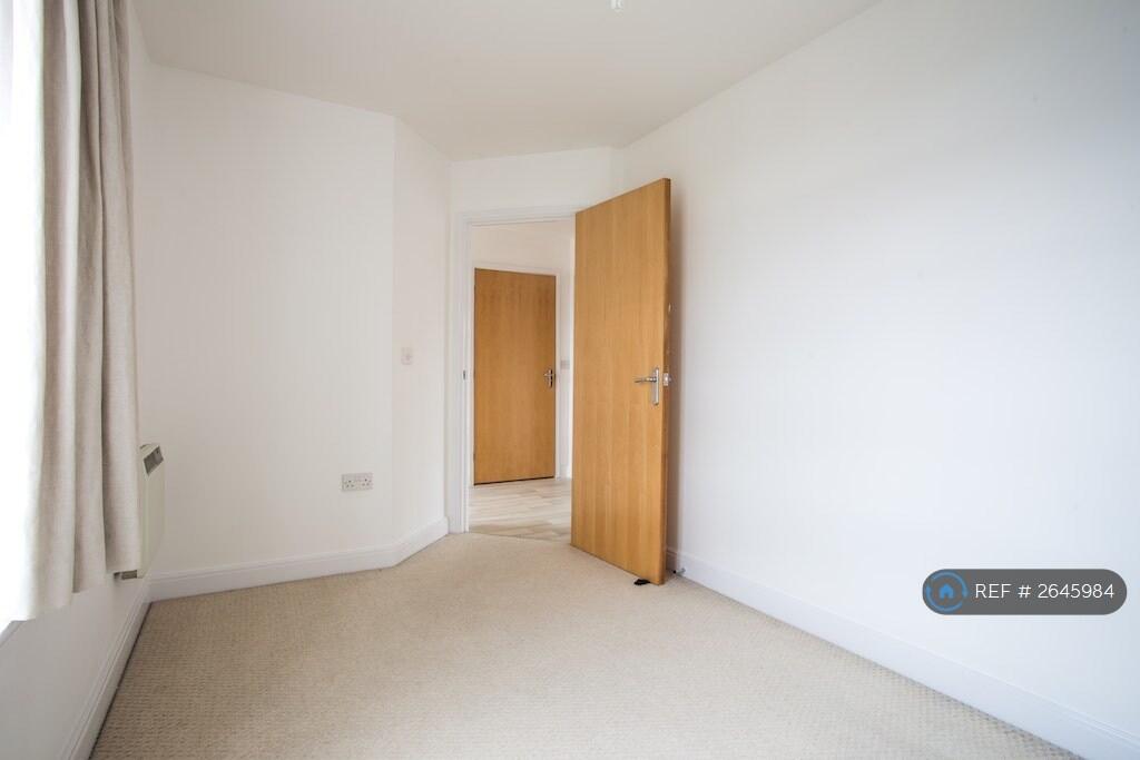 Second Double Bedroom