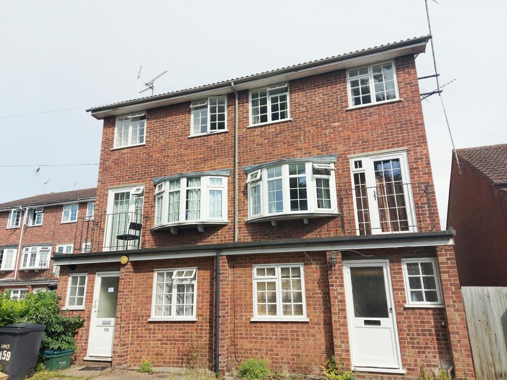 Property exterior