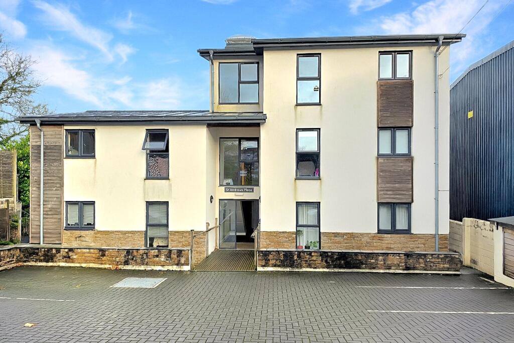 Hospital Road, Stratton, Bude, Cornwall, EX23