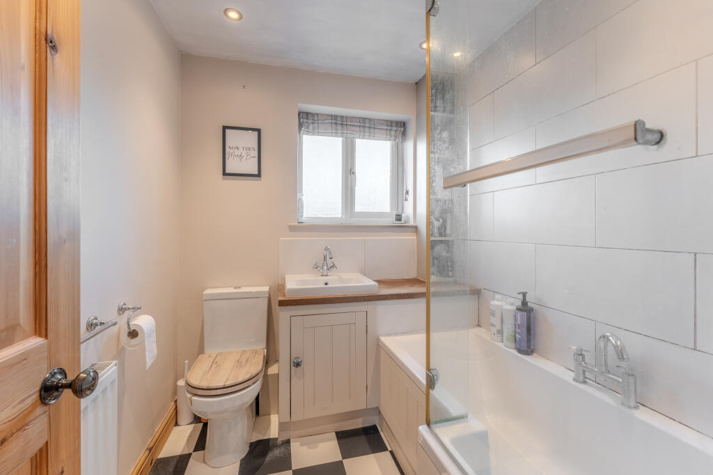 15 Oak Close, Kirkbymoorside (12 of 18)