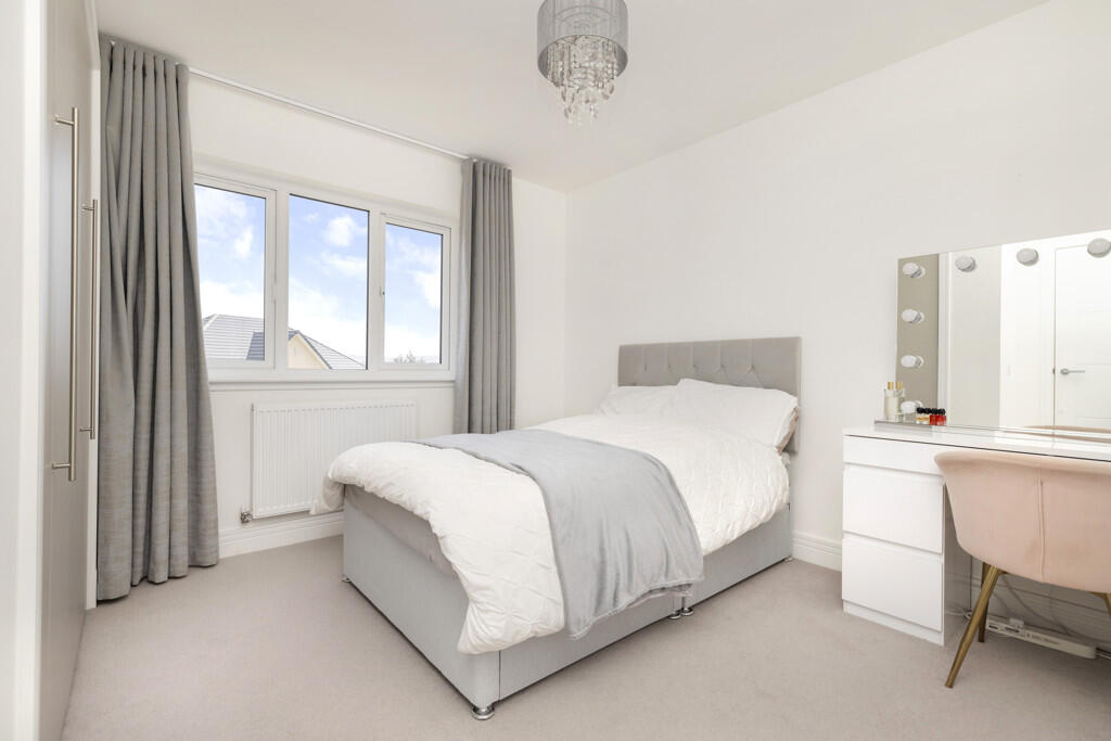 Double Bedroom 2