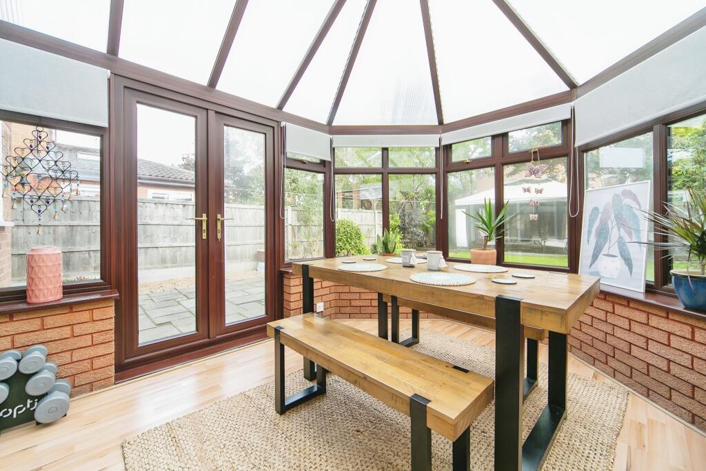 Conservatory
