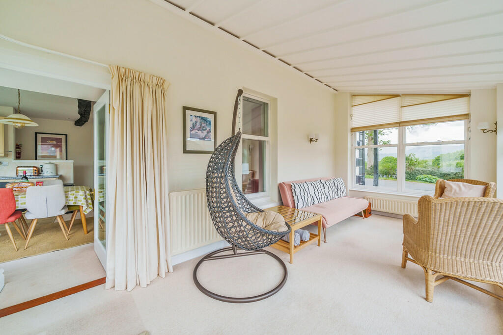 Sun Room