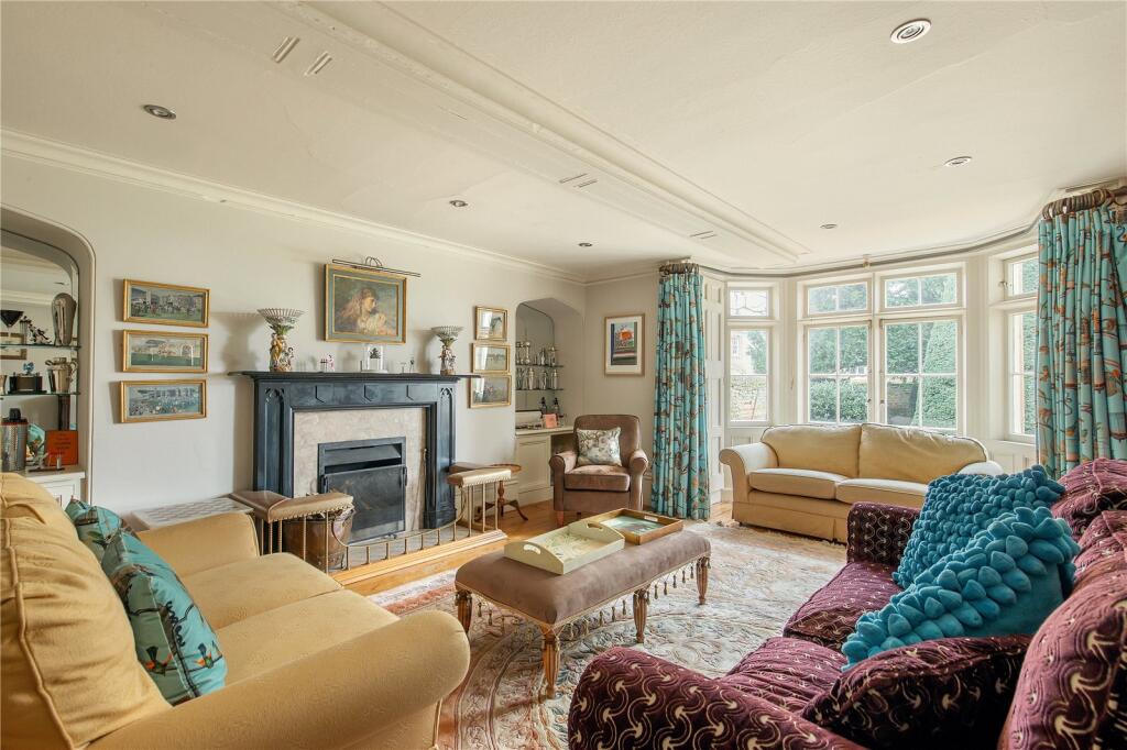 Drawing Room