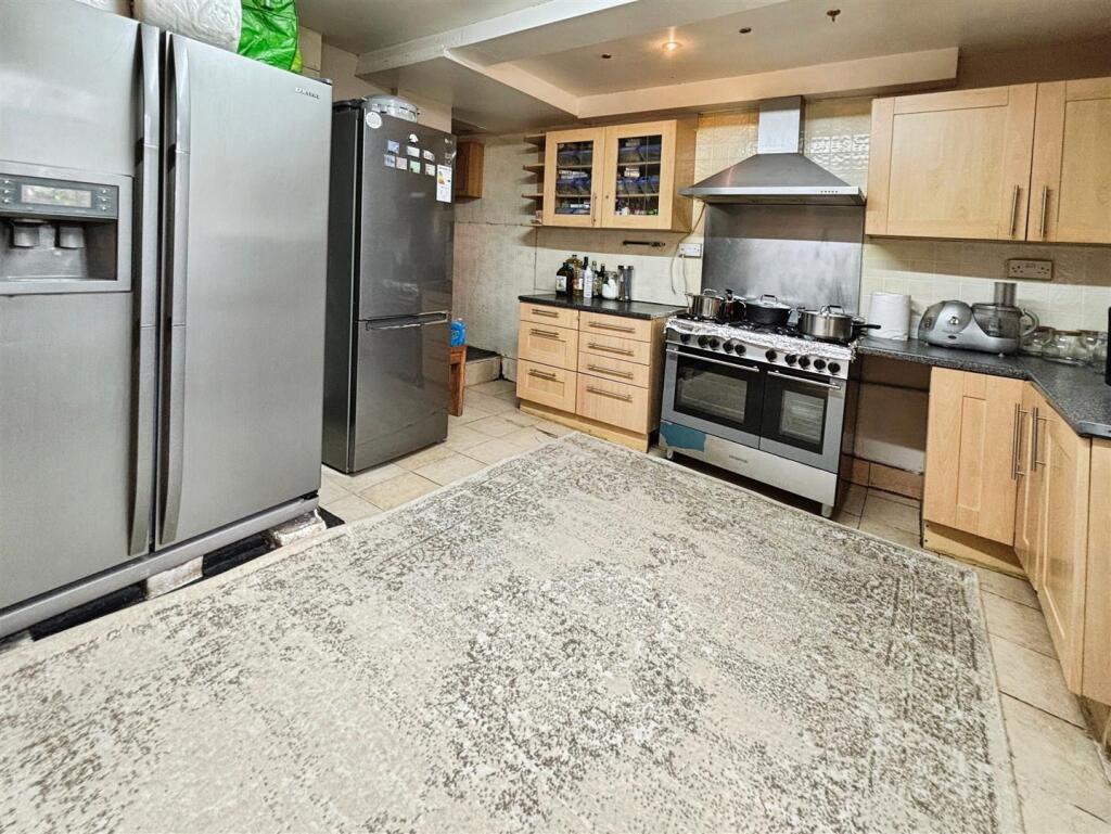 Cellar Kitchen/Diner