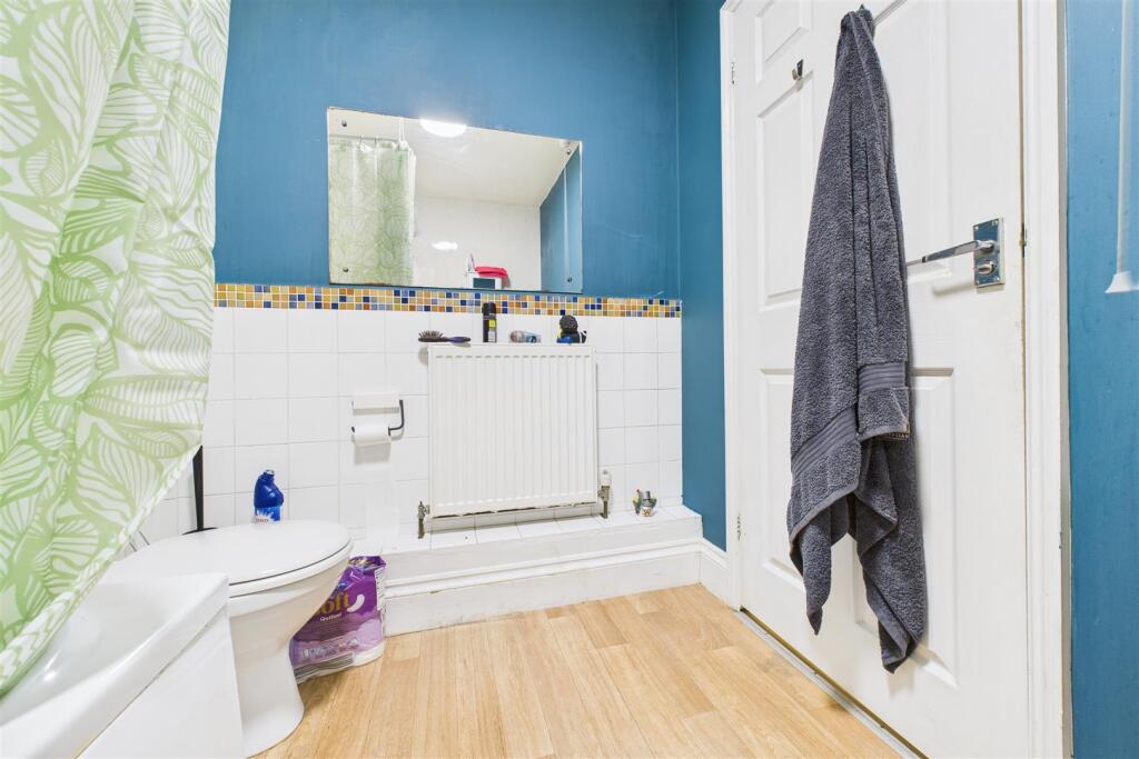 Flat B, 284, Gloucester Road, Horfield, Bristol BS