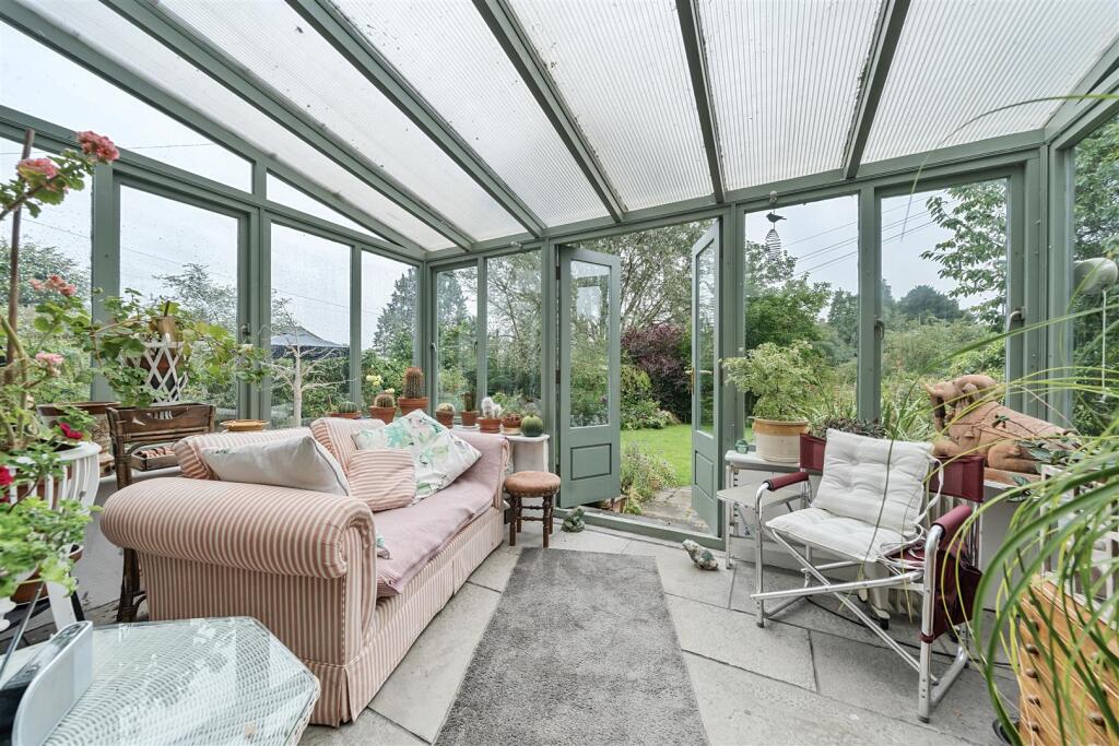 Conservatory