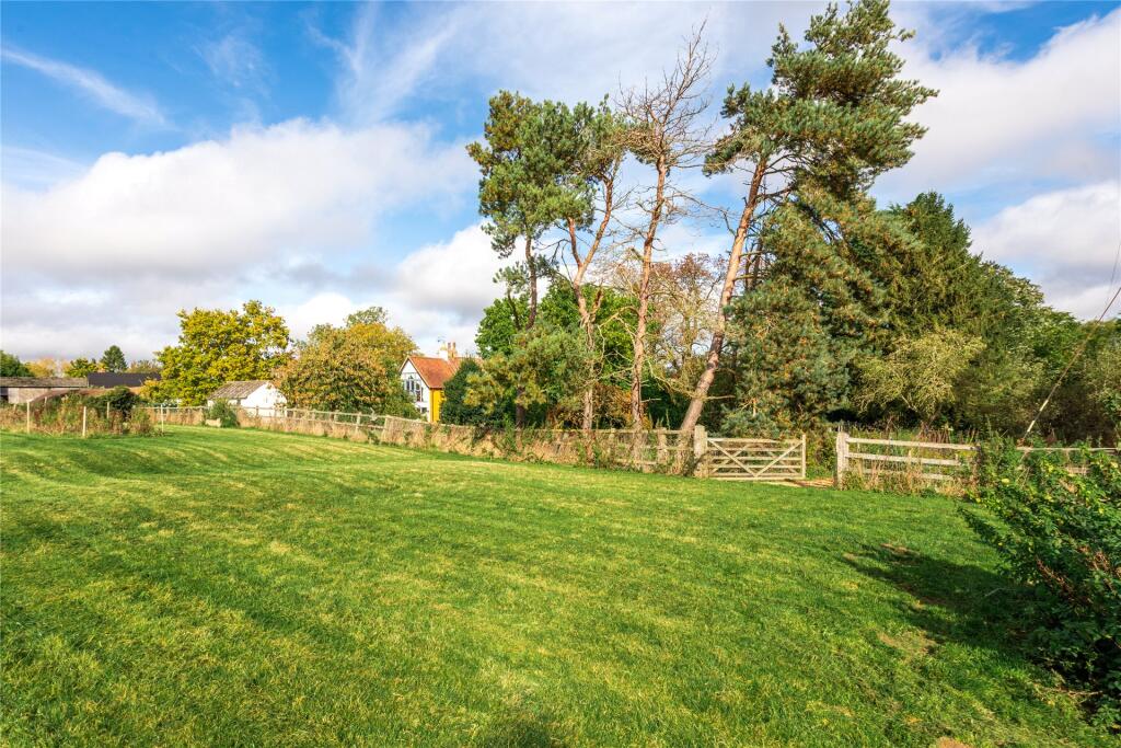 Paddocks