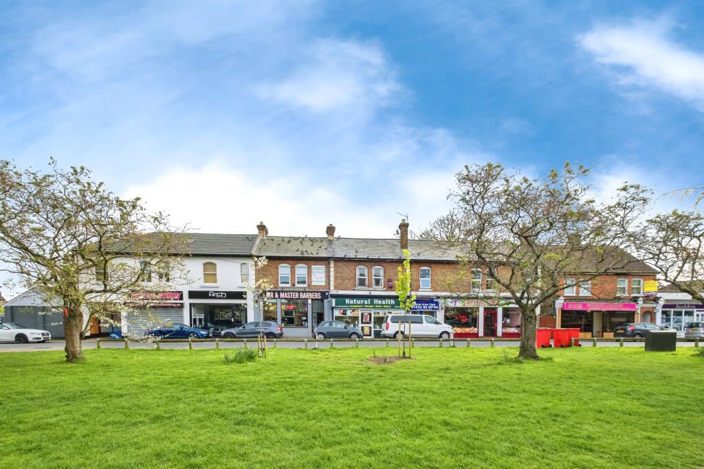 Village Green