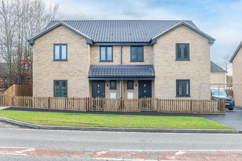 Green Man Terrace...