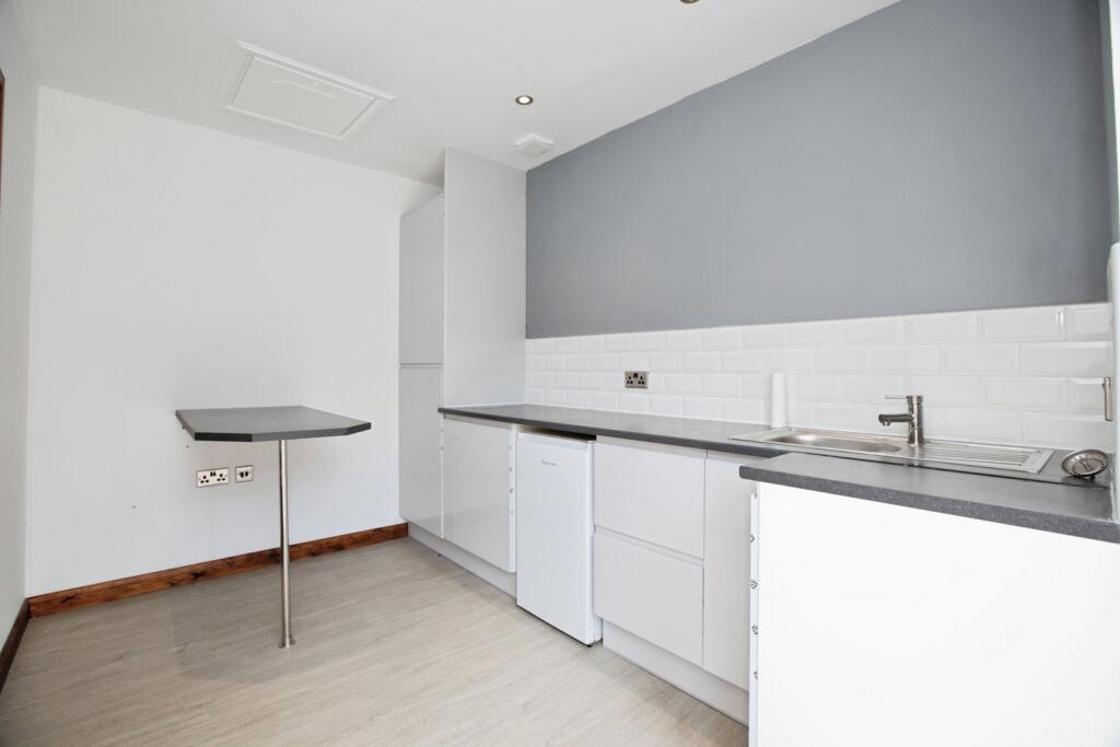 Annexe Kitchen