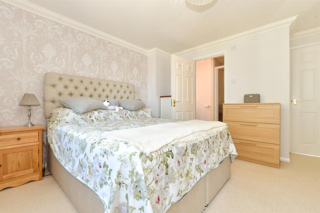 Internal Lifestyle Photograph