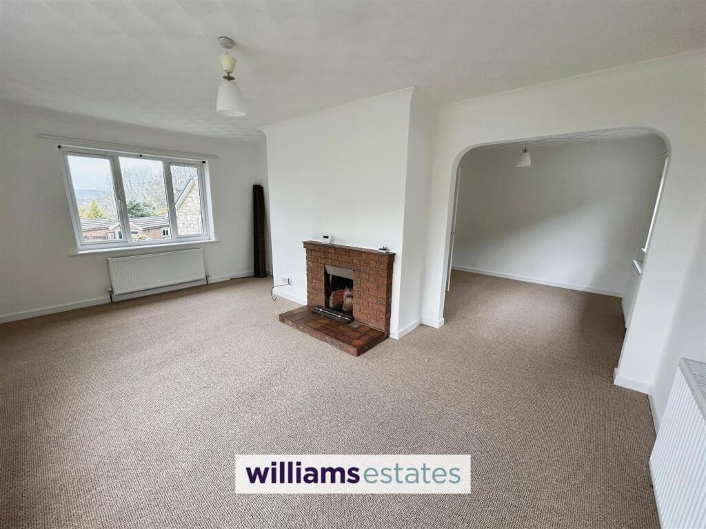 Living &amp; Dining Room