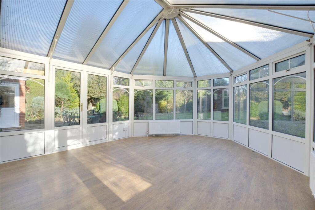 Conservatory