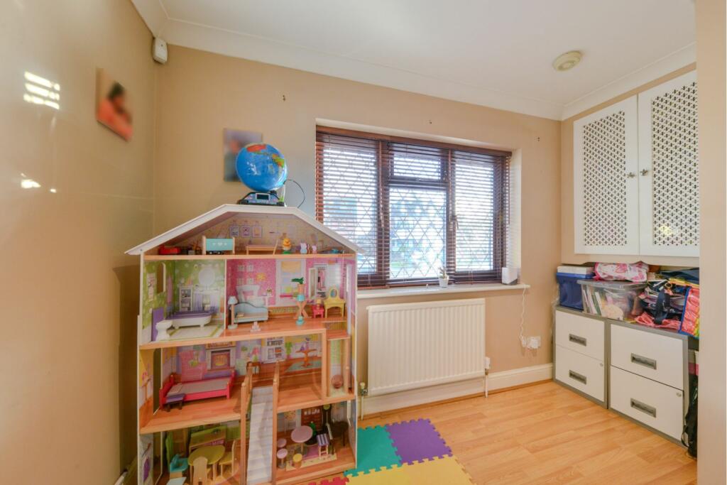 Study/Playroom