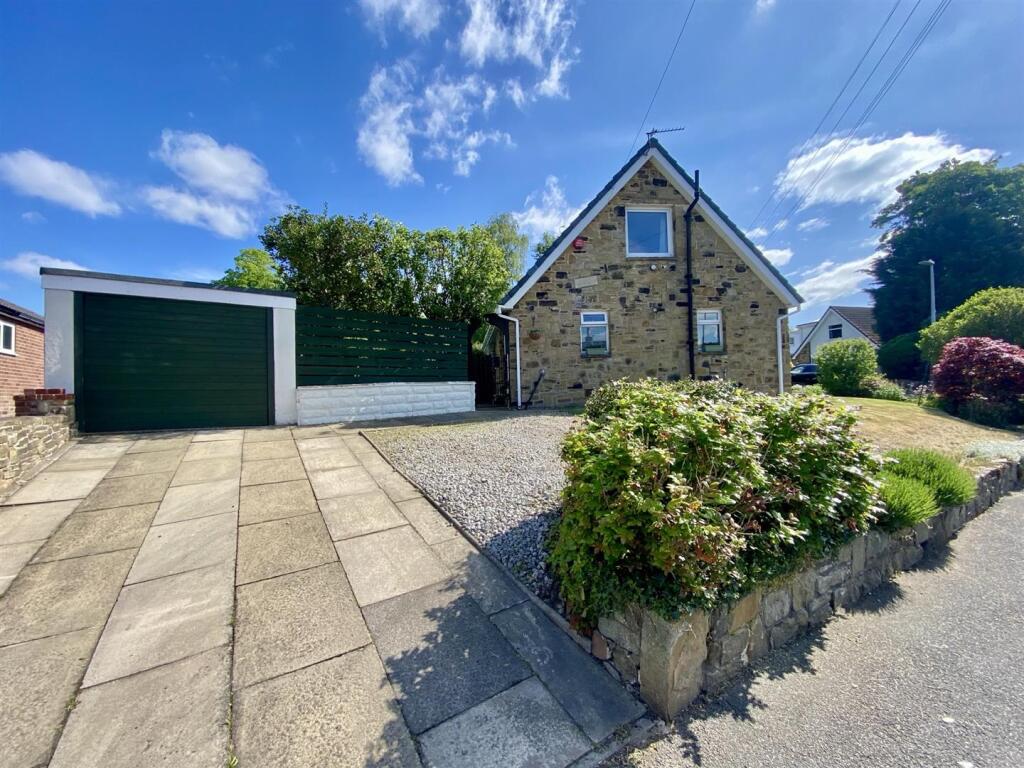Bramleys Estate Agents - Manor Park - Mirfield (27