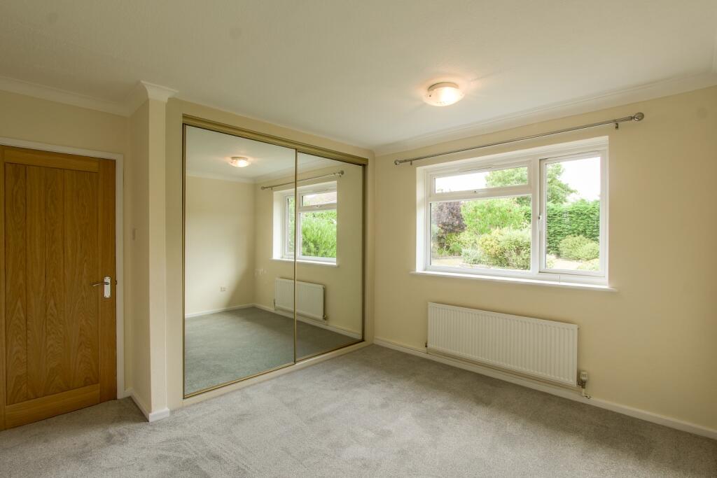 Bedroom 1A