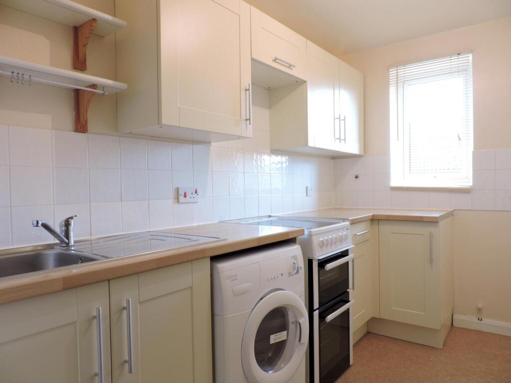 Kitchen (Main)