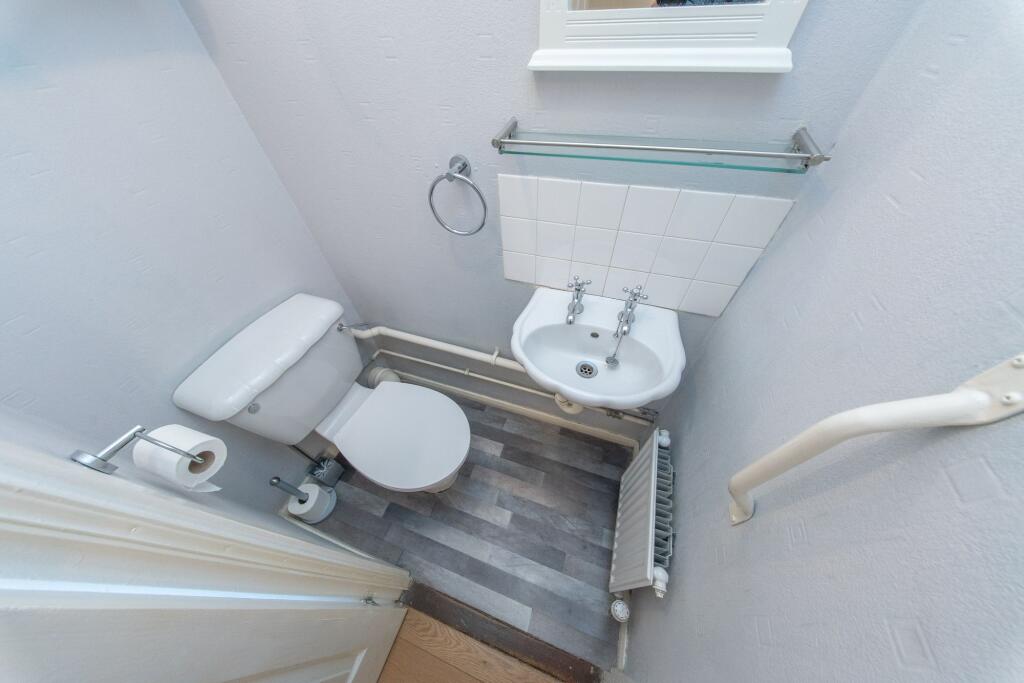 WC