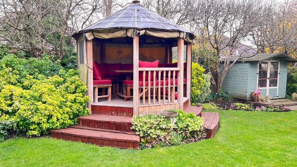 Pavillion/Summer Hse