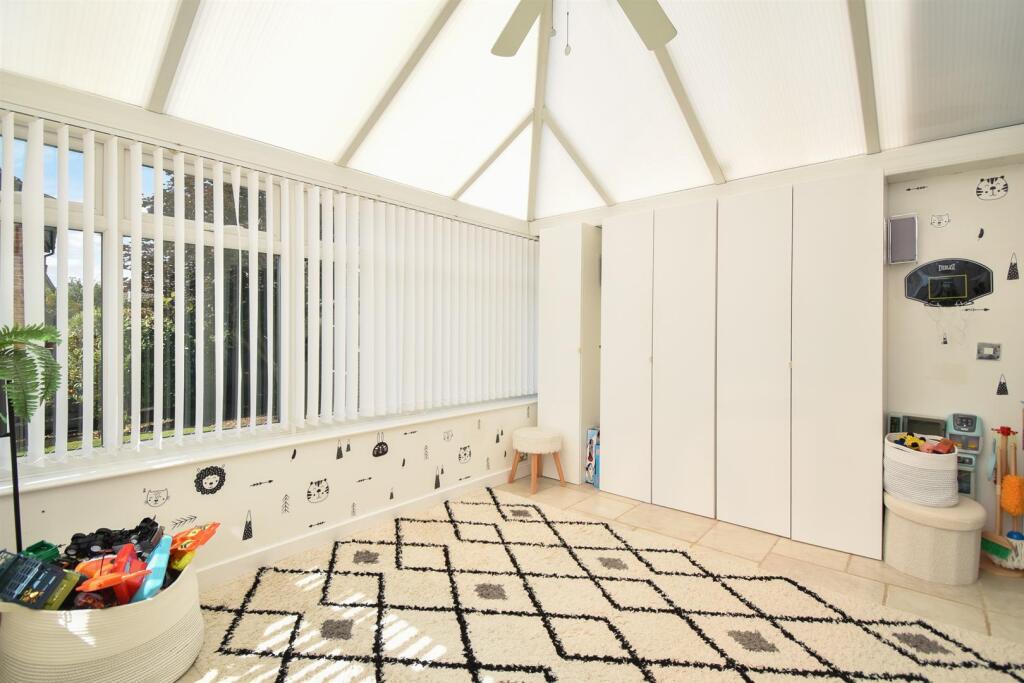 Conservatory