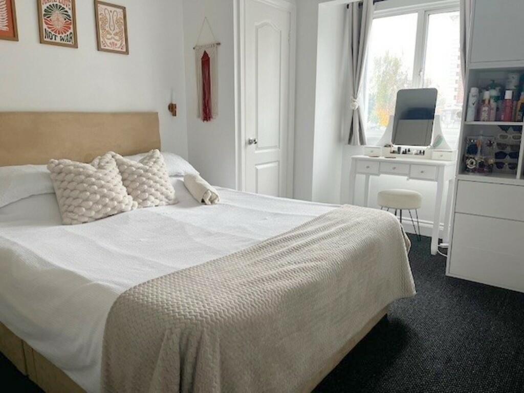 socatta house bed...