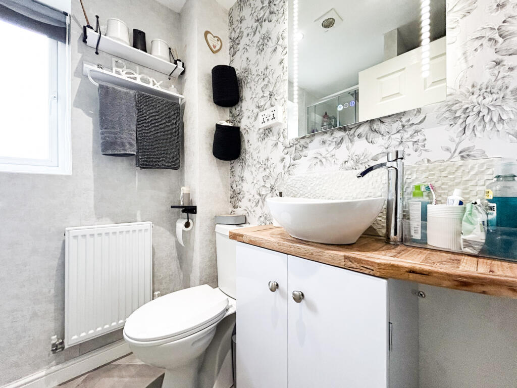 En-Suite