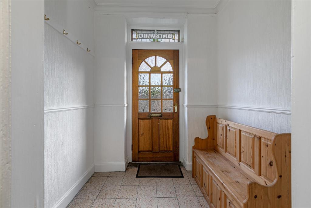 Victoria Villa St Abbs  09.JPG