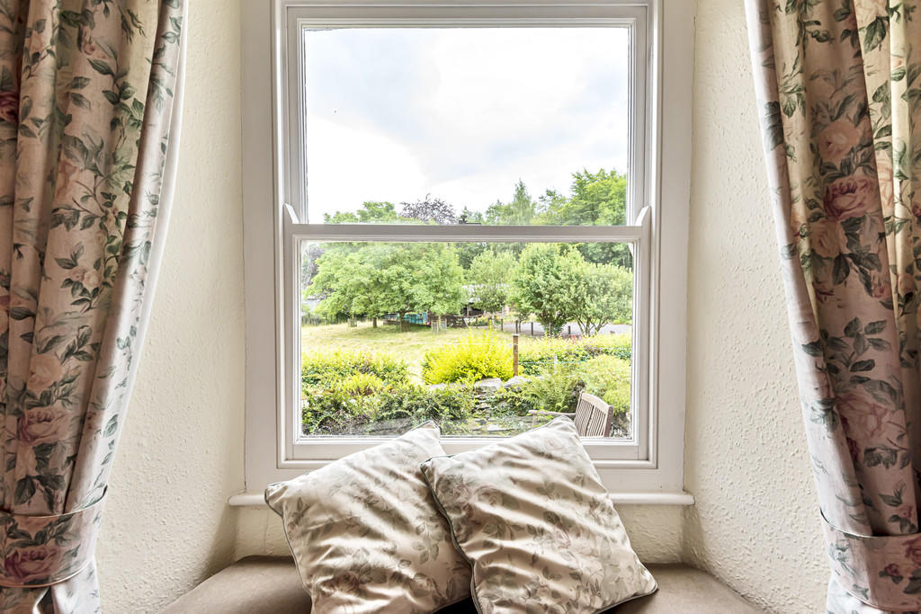 Window Seat in Li...