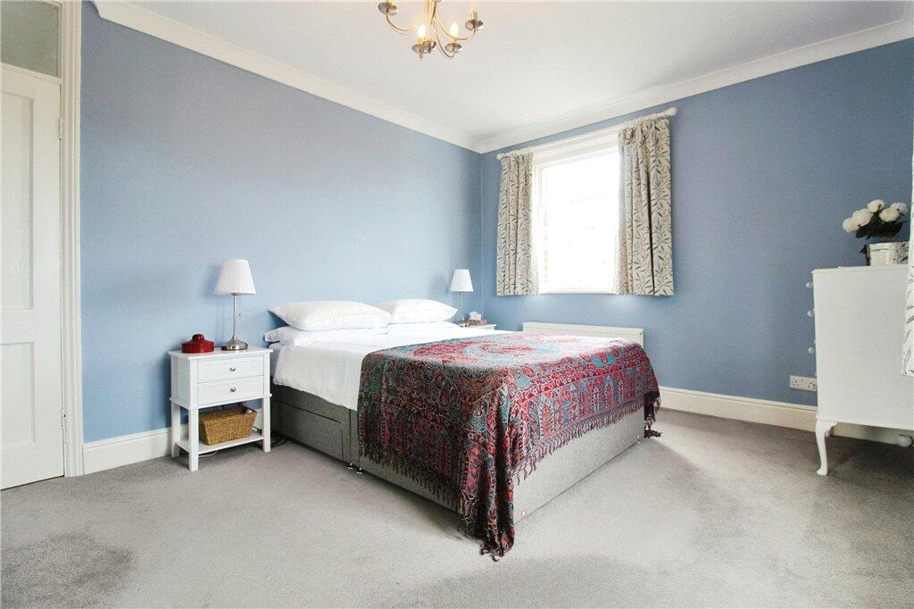 Bed 1