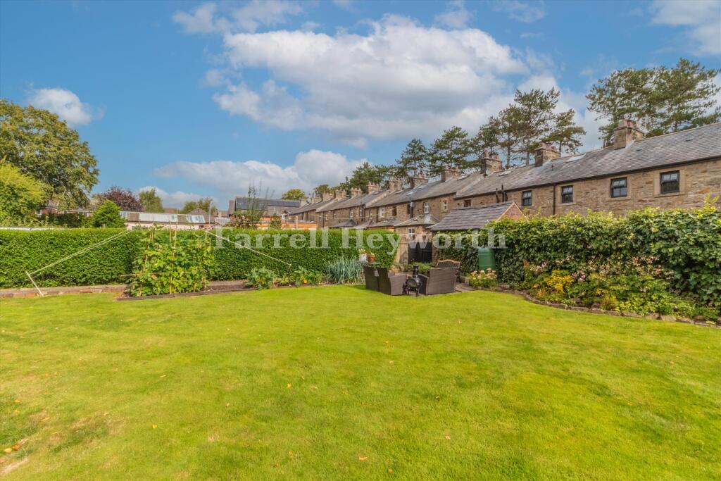 Garstang Road, Bowgreave, Preston