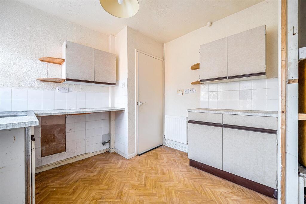 Richmond Hill Road, Whitehaven