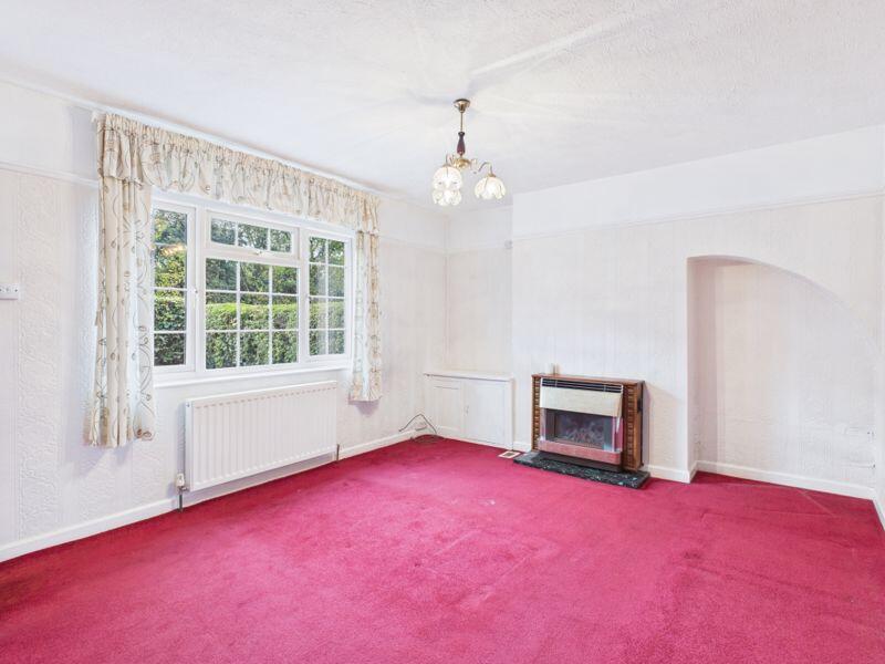 Sychem Place, Five Oak Green