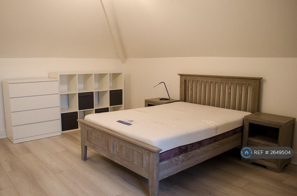 Bedroom 8