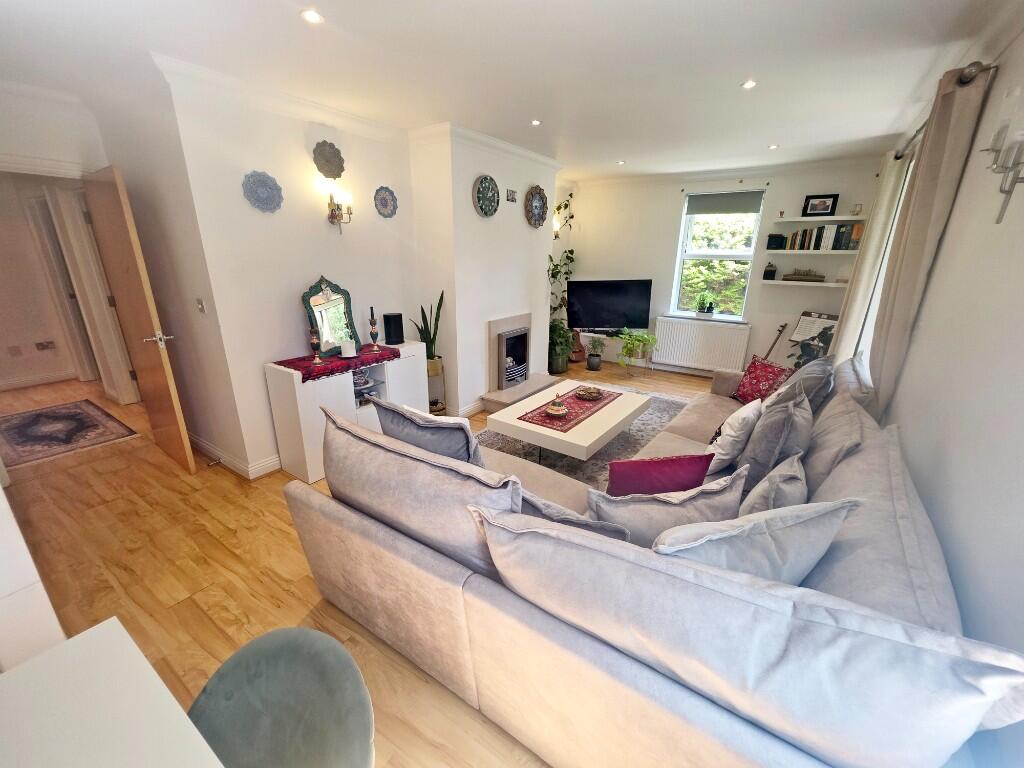 Lounge Reception Rm