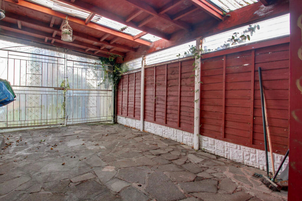 Carport