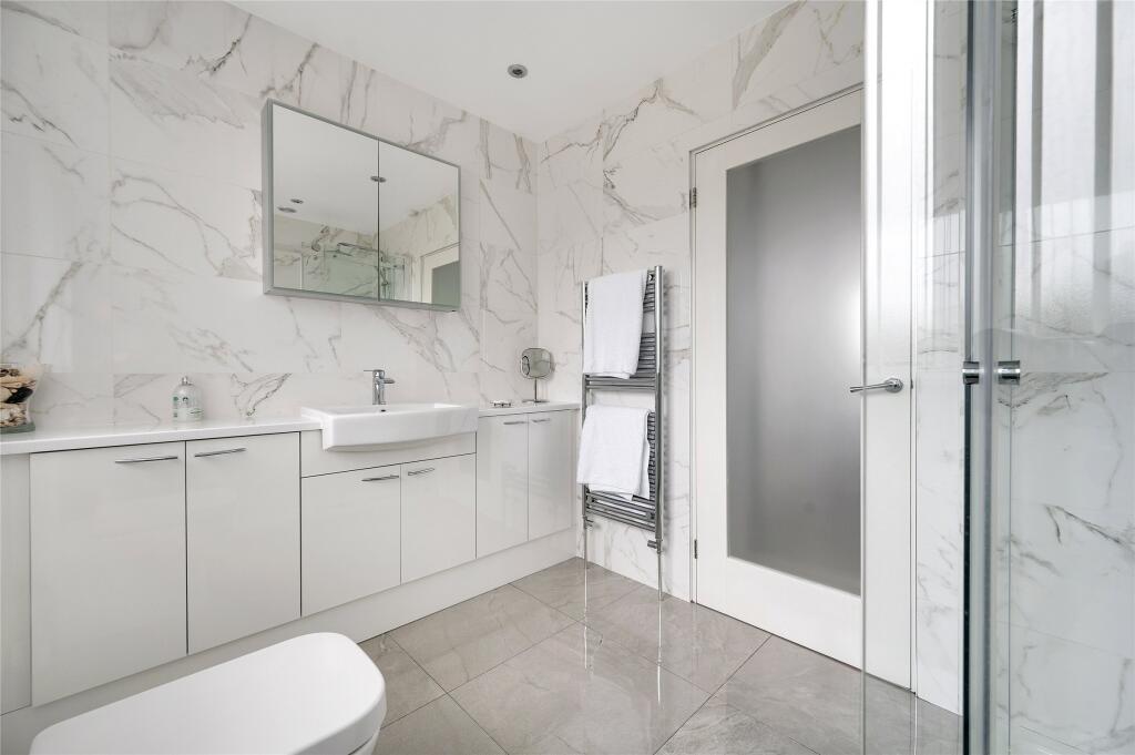 En-Suite