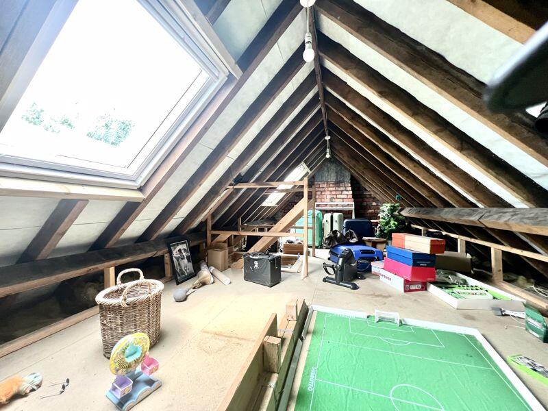 Attic