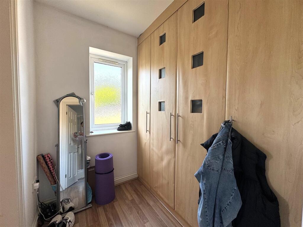 Wardrobe