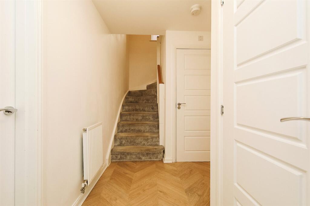 Blowick Moss Lane, Southport, Merseyside, PR8