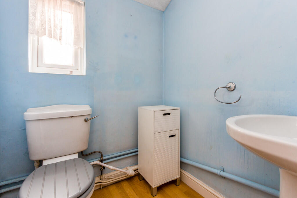 WC