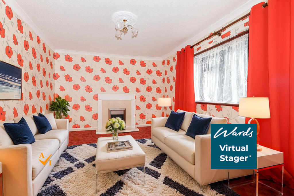 Lounge (Modern Style)