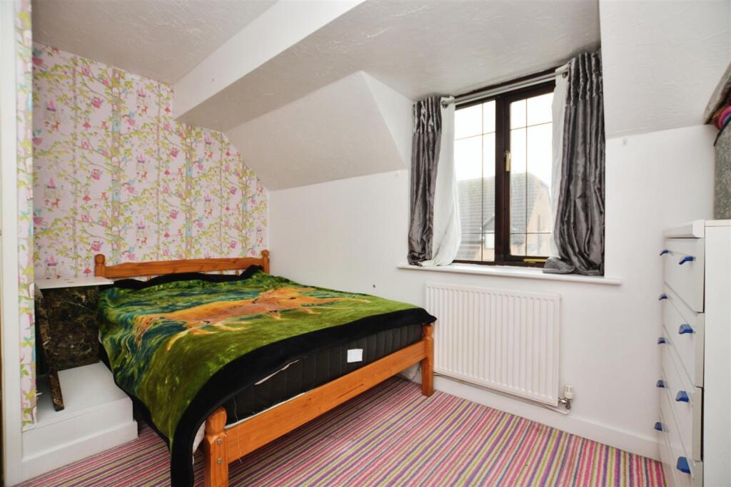 Rosemount Drive, Scunthorpe