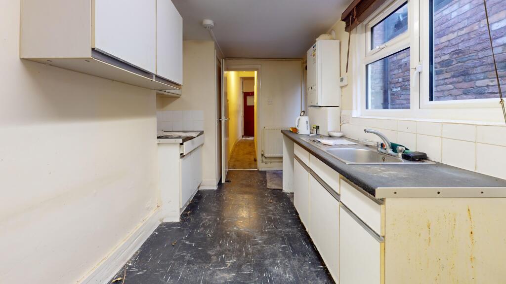 Flats A and B, 229 Milkwood Road, Herne Hill, London, SE24 0JE