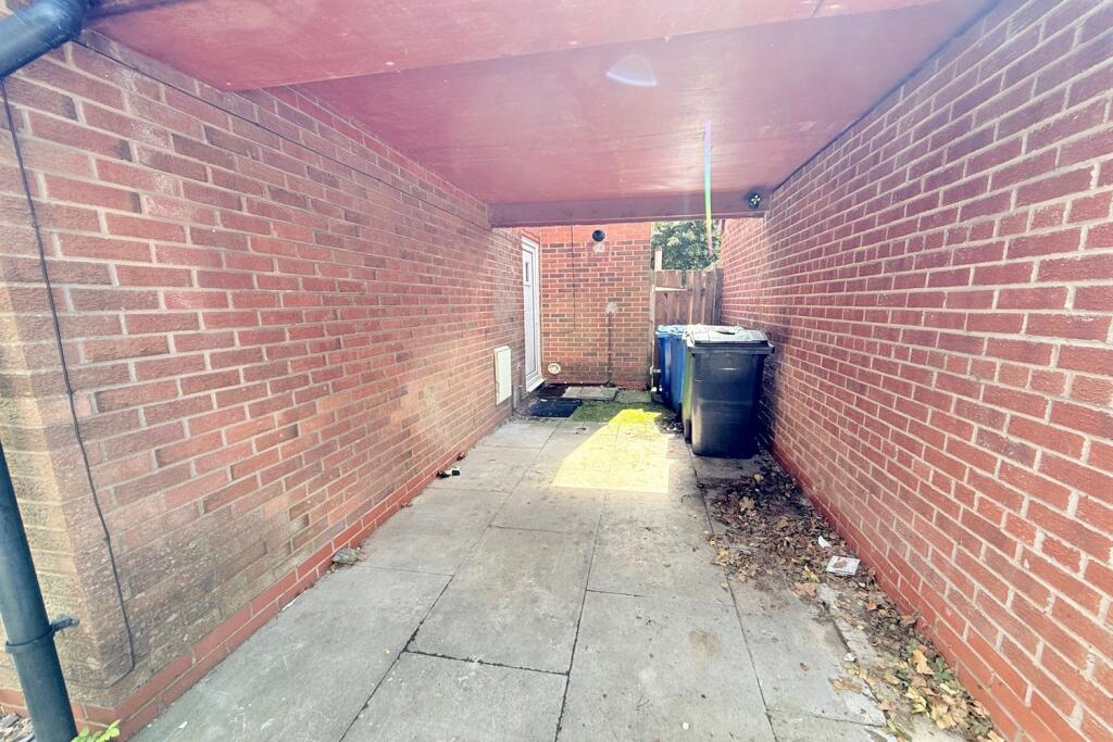 Car port