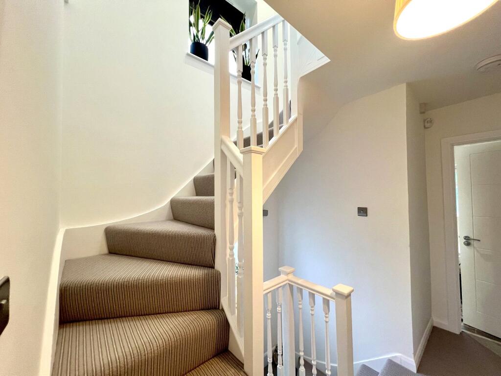 Stairway