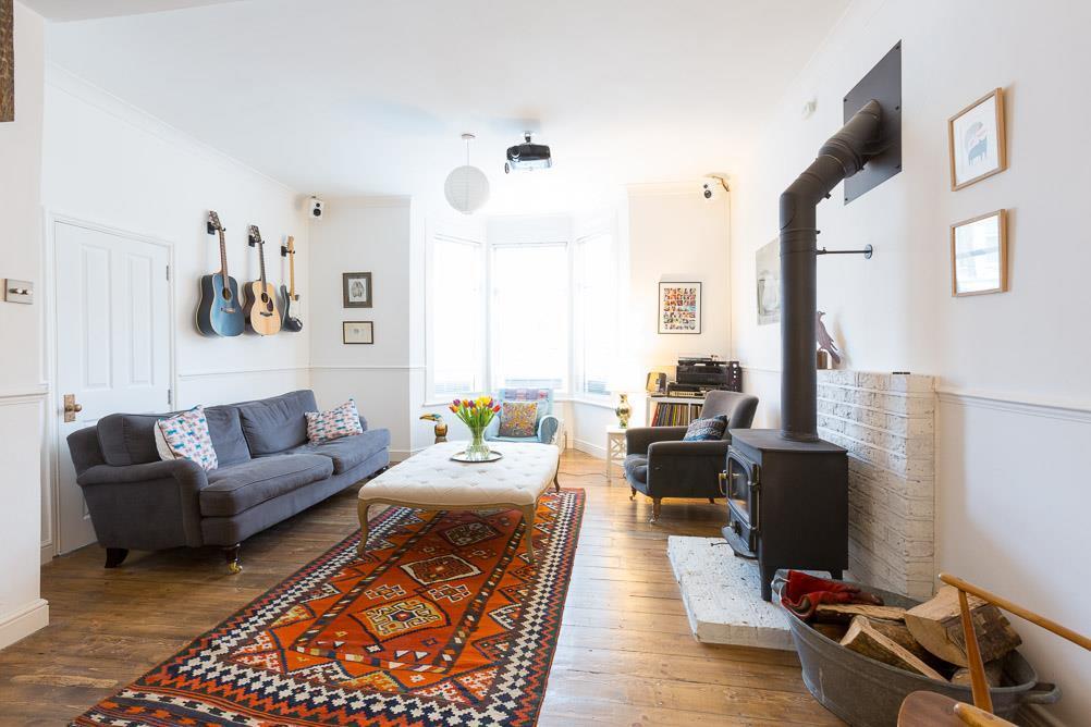 Pendlestone Road, E17