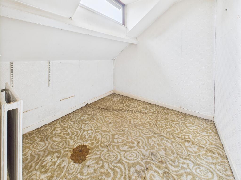 Second Loft Room